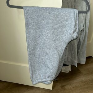 SKIMS Gray Women's Pants